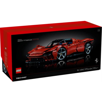 LEGO(R) TECHNIC 42143 Ferrari Daytona SP3